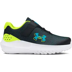 Tênis Infantil Under Armour Surge 4 AC