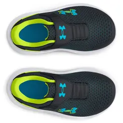 Tênis Infantil Under Armour Surge 4 AC