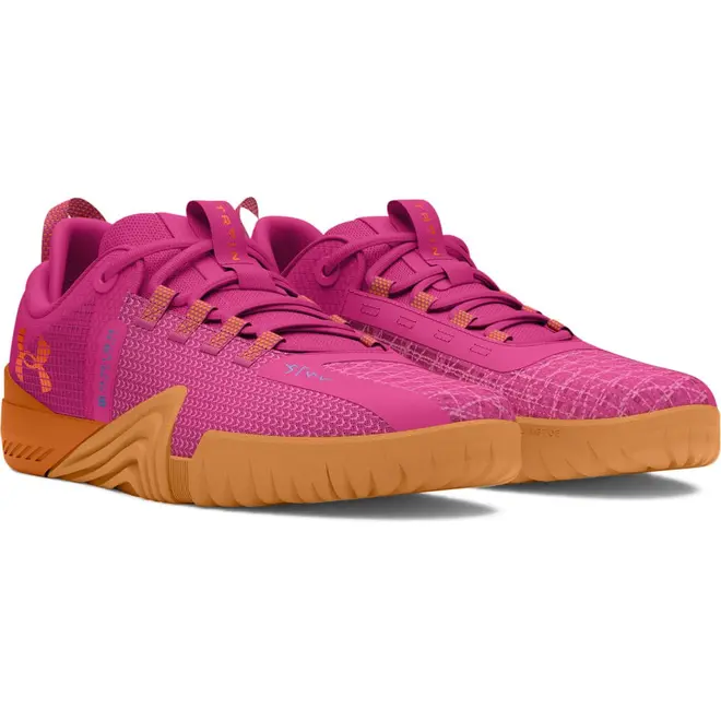 Tênis de Treino Feminino Under Armour TriBase Reign 6