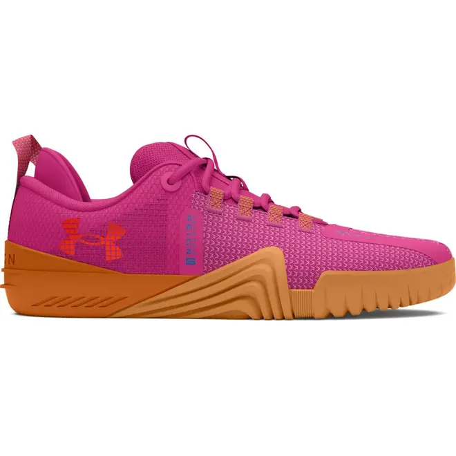 Tênis de Treino Feminino Under Armour TriBase Reign 6