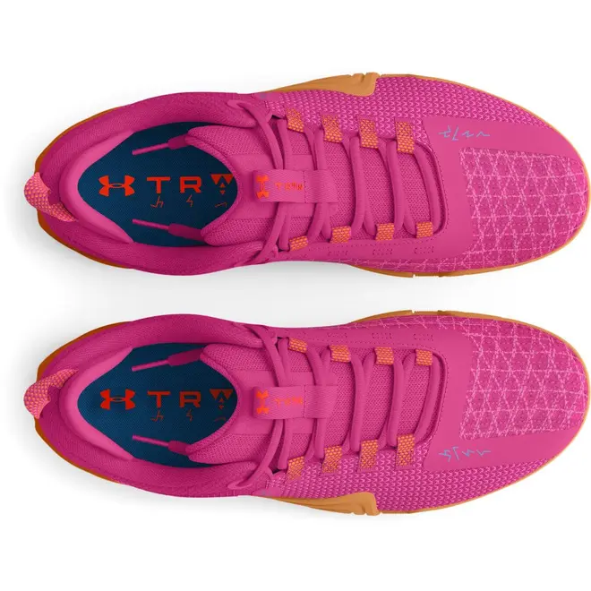 Tênis de Treino Feminino Under Armour TriBase Reign 6