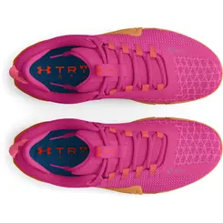 Tênis de Treino Feminino Under Armour TriBase Reign 6