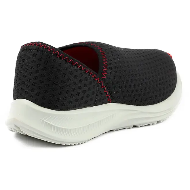 Tênis Kidy Casual Preto Infantil