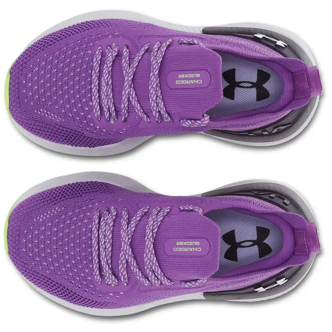 Tênis Infantil Under Armour Charged Quicker