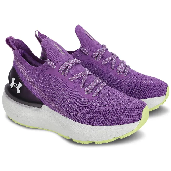 Tênis Infantil Under Armour Charged Quicker