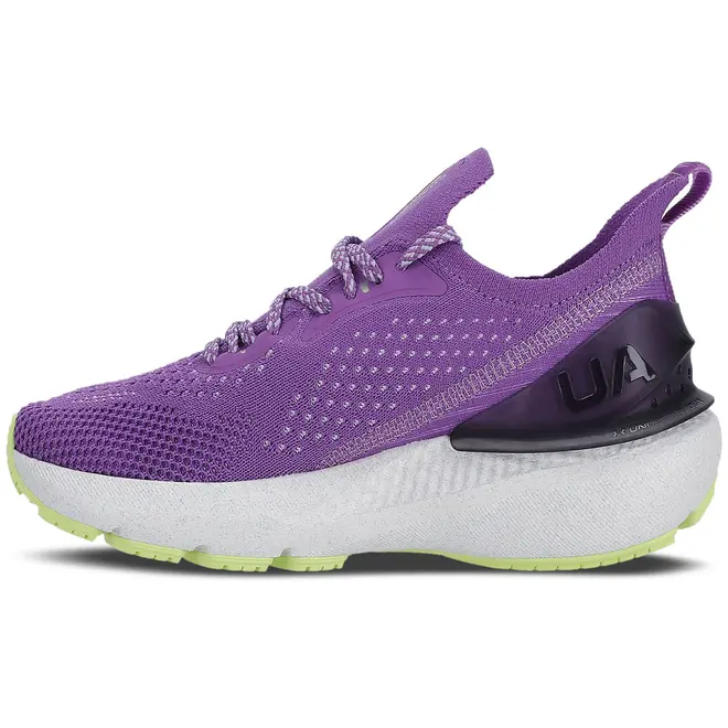 Tênis Infantil Under Armour Charged Quicker