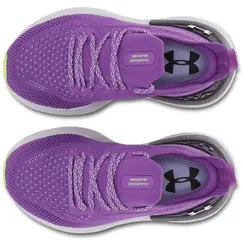 Tênis Infantil Under Armour Charged Quicker