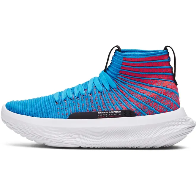 Tênis Under Armour Flow FUTR x Elite