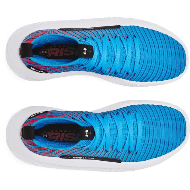 Tênis Under Armour Flow FUTR x Elite