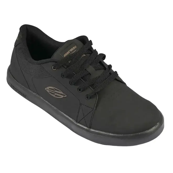 Tênis Casual Masculino Mormaii Urban 2 - Preto