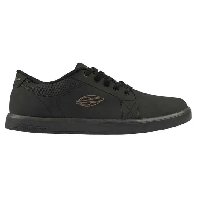 Tênis Casual Masculino Mormaii Urban 2 - Preto