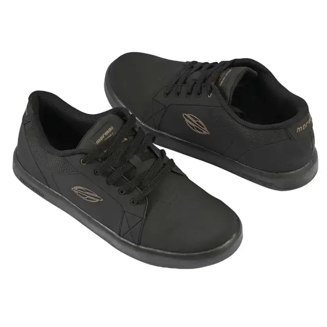 Tênis Casual Masculino Mormaii Urban 2 - Preto
