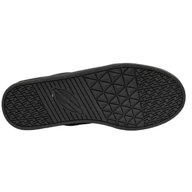 Tênis Casual Masculino Mormaii Urban 2 - Preto