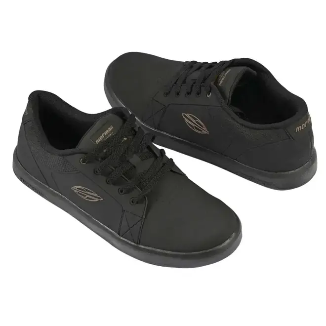 Tênis Casual Masculino Mormaii Urban 2 - Preto