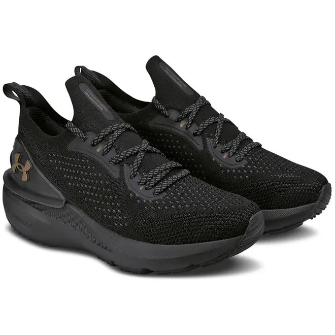 Tênis Infantil Under Armour Charged Quicker