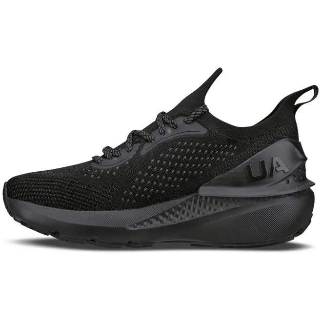 Tênis Infantil Under Armour Charged Quicker