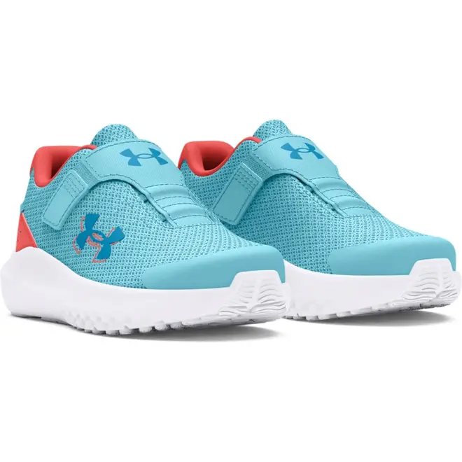 Tênis Infantil Under Armour Surge 4 AC
