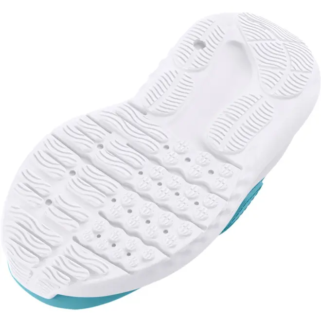 Tênis Infantil Under Armour Surge 4 AC