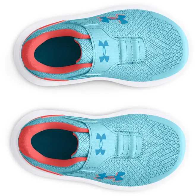 Tênis Infantil Under Armour Surge 4 AC
