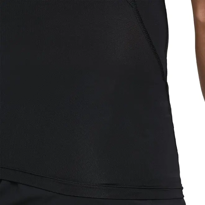 Camiseta de Compressão Masculina Under Armour HeatGear Armour Printed