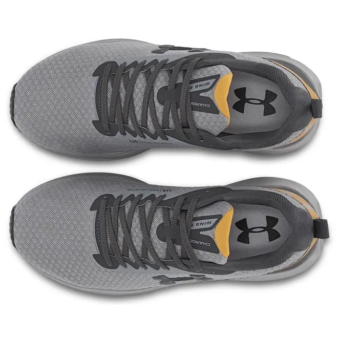 Tênis Infantil Under Armour Charged Wing SE