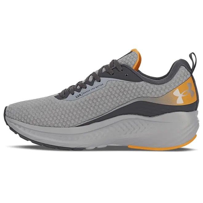 Tênis Infantil Under Armour Charged Wing SE