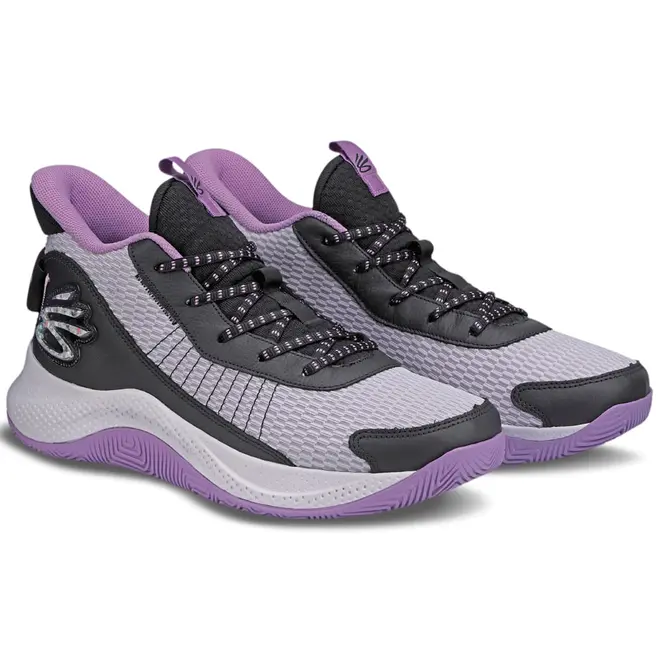 Tênis de Basquete Masculino Under Armour Curry 3Z7