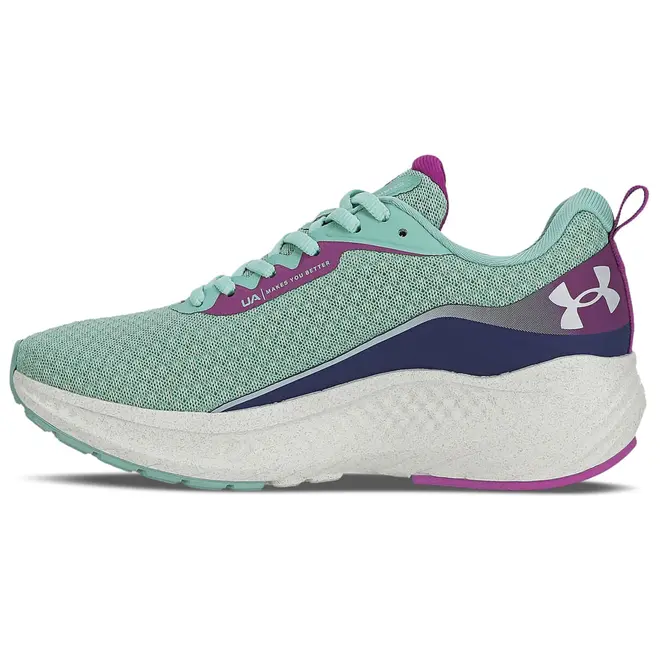 Tênis Infantil Under Armour Charged Wing SE