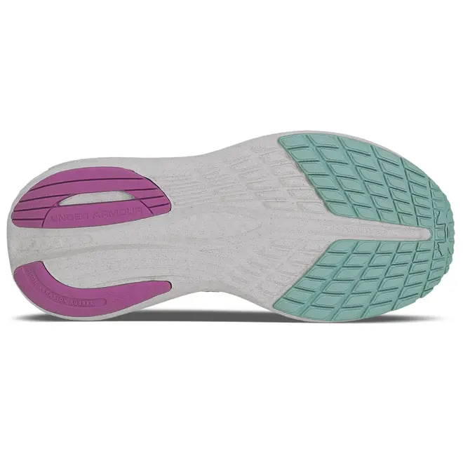 Tênis Infantil Under Armour Charged Wing SE