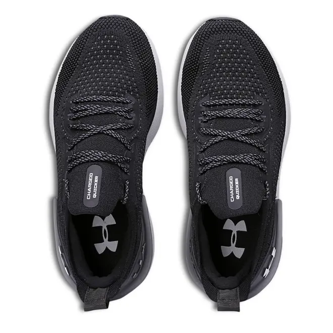 Tênis Infantil Under Armour Charged Quicker