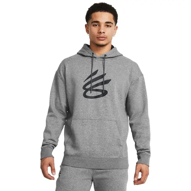 Moletom Masculino Under Armour Curry Splash