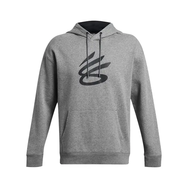Moletom Masculino Under Armour Curry Splash