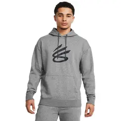 Moletom Masculino Under Armour Curry Splash