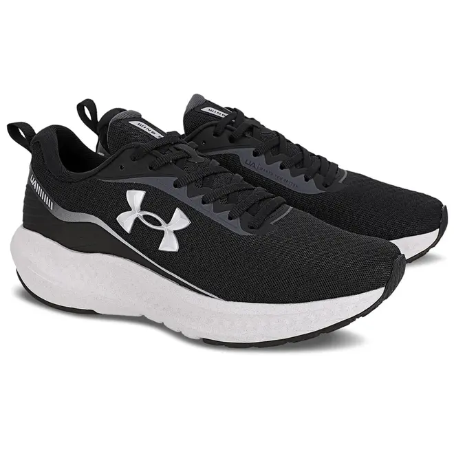 Tênis Infantil Under Armour Charged Wing SE