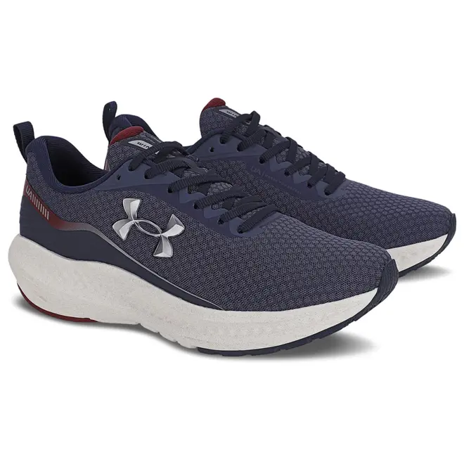 Tênis Infantil Under Armour Charged Wing SE