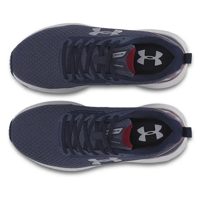 Tênis Infantil Under Armour Charged Wing SE