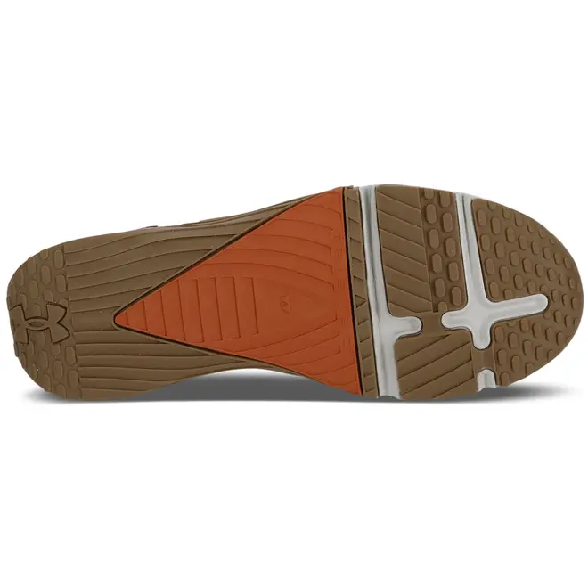 Tênis de Treino Under Armour Tribase Reps