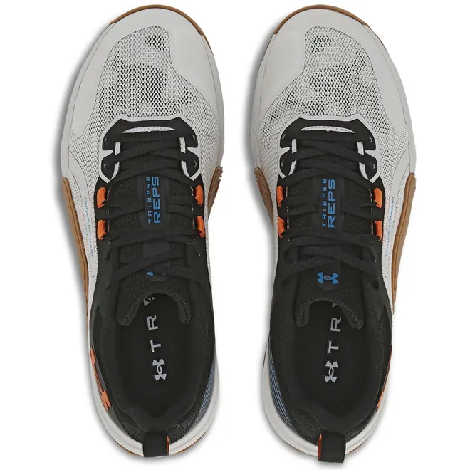 Tênis de Treino Under Armour Tribase Reps