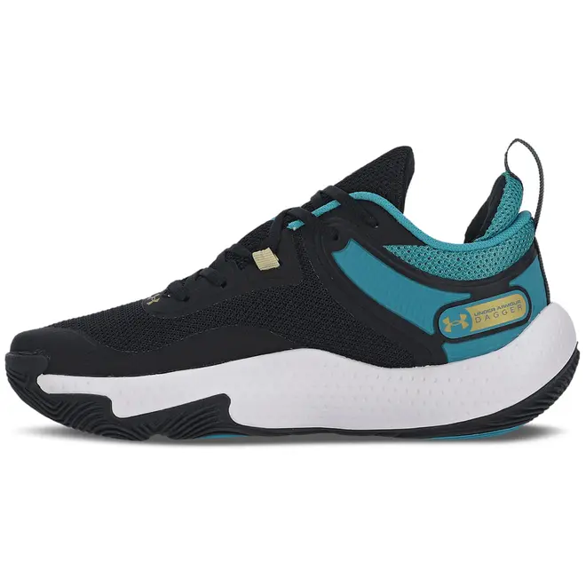 Tênis de Basquete Masculino Under Armour Dagger