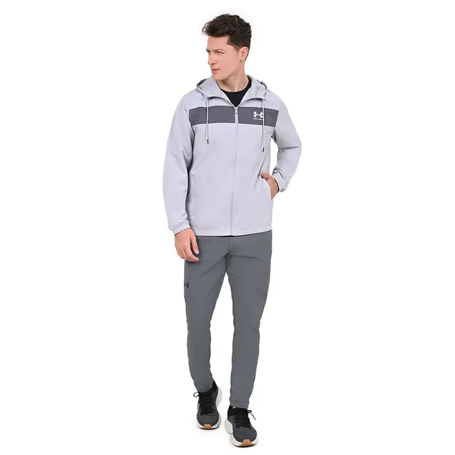 Jaqueta Masculina Under Armour Sportstyle Windbreaker