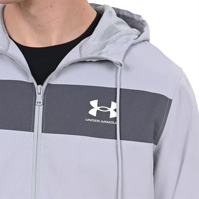 Jaqueta Masculina Under Armour Sportstyle Windbreaker