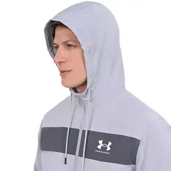 Jaqueta Masculina Under Armour Sportstyle Windbreaker