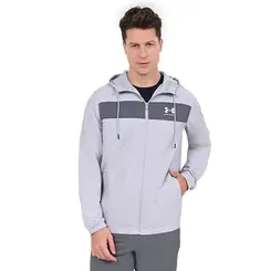 Jaqueta Masculina Under Armour Sportstyle Windbreaker