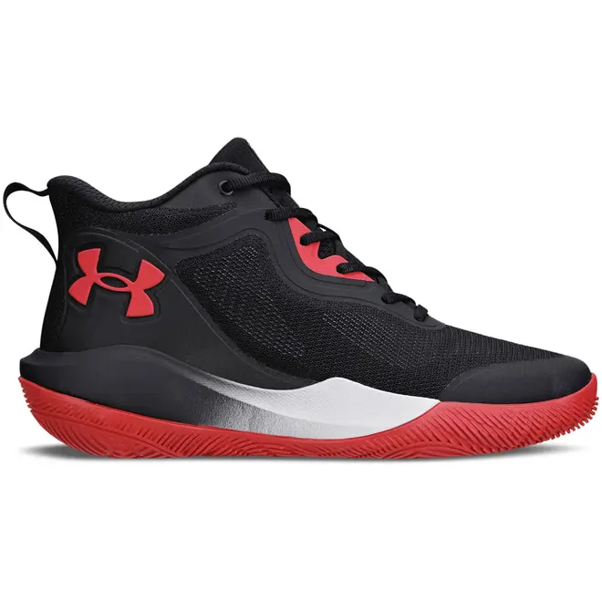 Tênis de Basquete Masculino Under Armour Bankshot