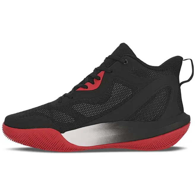 Tênis de Basquete Masculino Under Armour Bankshot