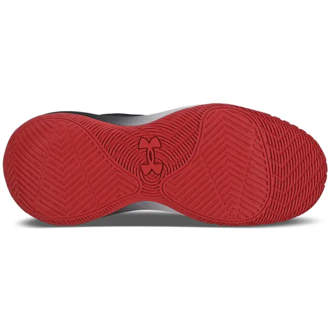 Tênis de Basquete Masculino Under Armour Bankshot