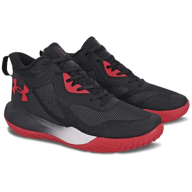 Tênis de Basquete Masculino Under Armour Bankshot