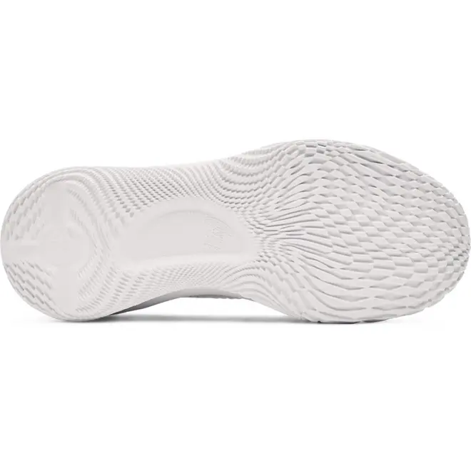Tênis de Basquete Masculino Under Armour Curry 4 Low Flotro
