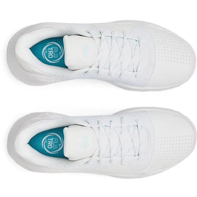 Tênis de Basquete Masculino Under Armour Curry 4 Low Flotro
