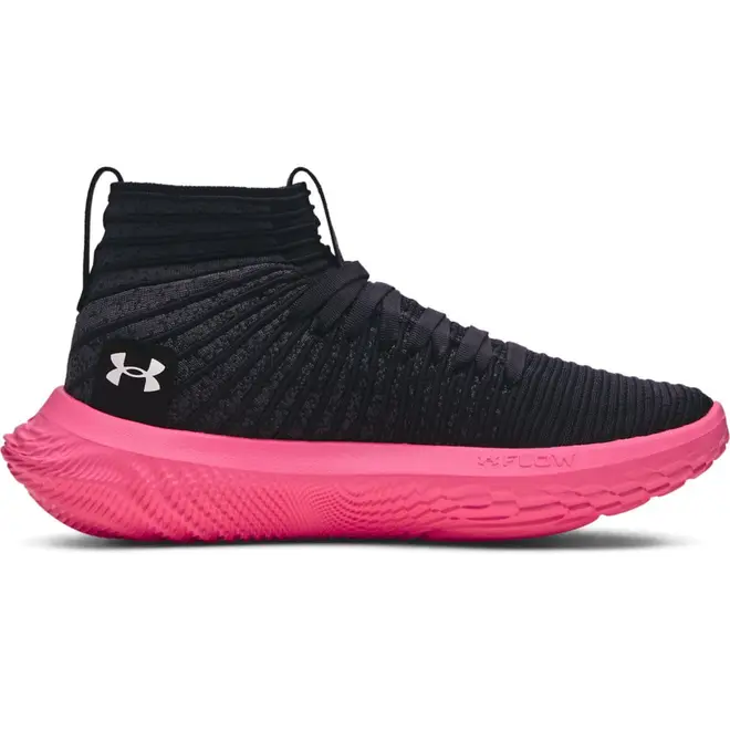 Tênis Masculino Under Armour Flow FUTR x Elite